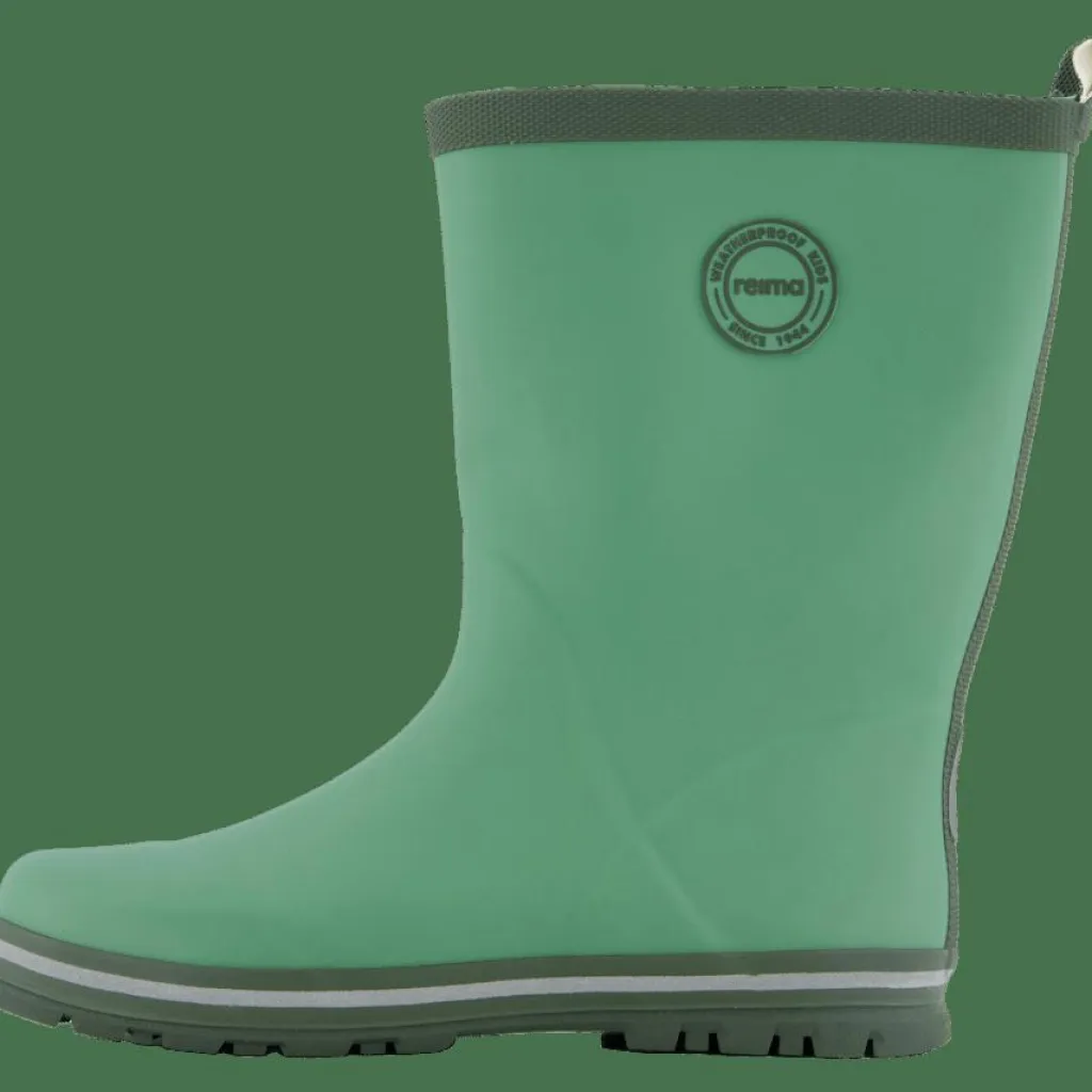 Reima Rain Boots Taika 2.0 Clay Green Clearance