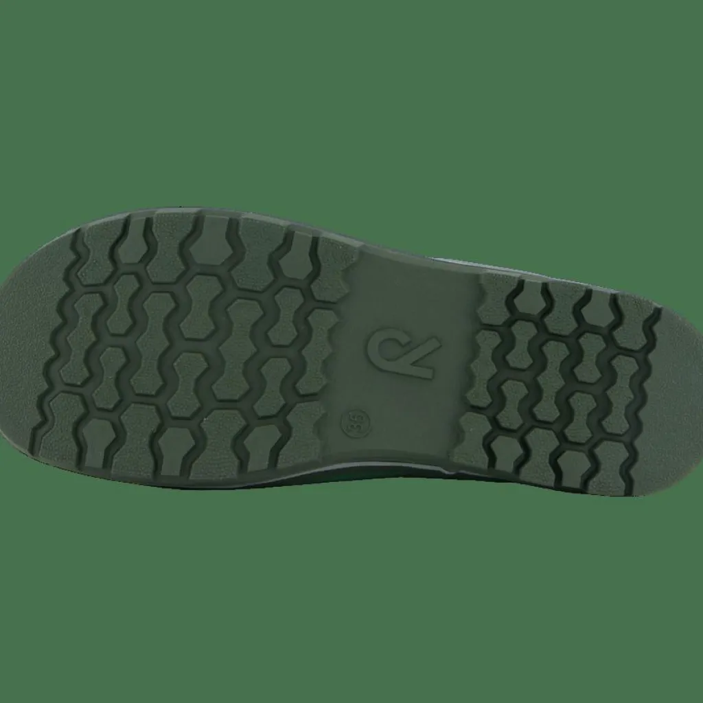 Reima Rain Boots Taika 2.0 Clay Green Clearance