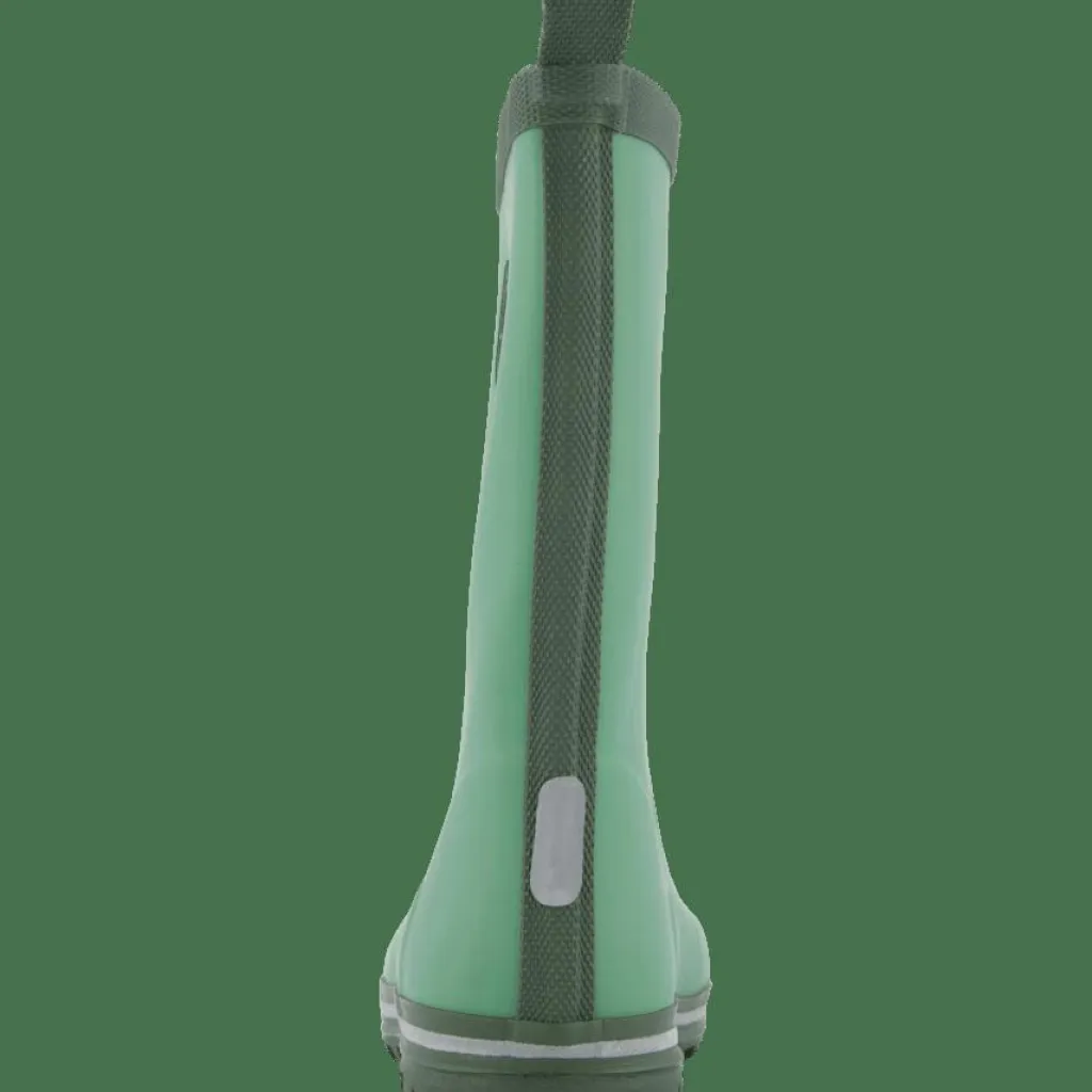 Reima Rain Boots Taika 2.0 Clay Green Clearance