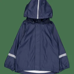 Reima Rain outfit Tihku Navy Blå Online