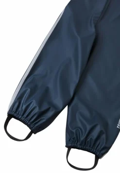 Reima Rain outfit Tihku Navy Blå Online