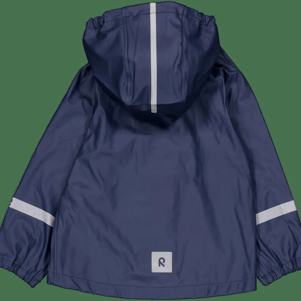 Reima Rain outfit Tihku Navy Blå Online