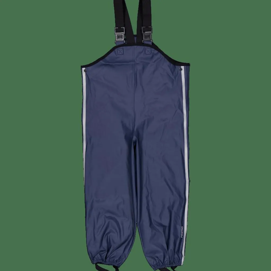 Reima Rain outfit Tihku Navy Blå Online
