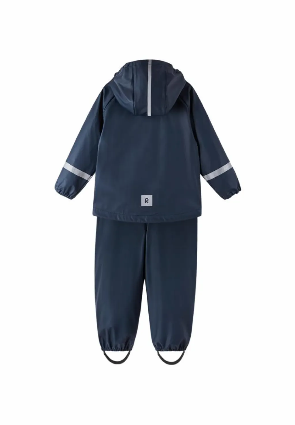 Reima Rain outfit Tihku Navy Blå Online