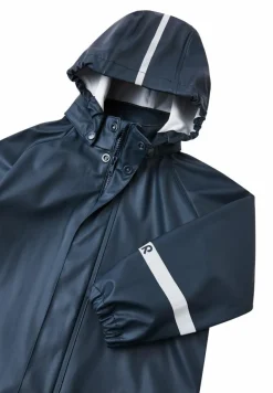 Reima Rain outfit Tihku Navy Blå Online