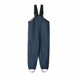 Rain pants Lammikko Navy*Reima Hot