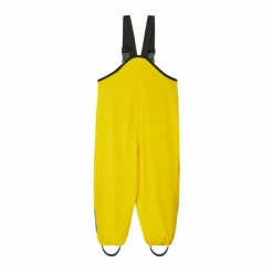 Reima Rain pants Lammikko Yellow Gul