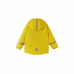Raincoat Lampi Yellow*Reima