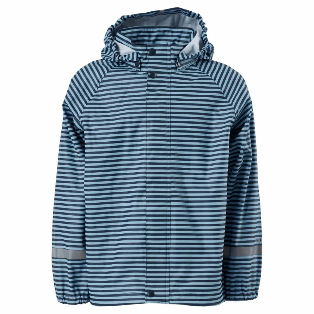 Reima Raincoat Vesi Navy Blå Hot