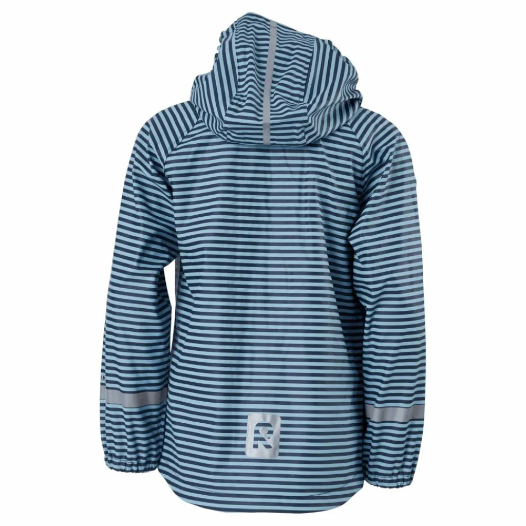 Reima Raincoat Vesi Navy Blå Hot