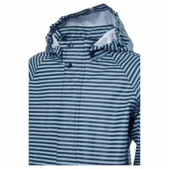 Reima Raincoat Vesi Navy Blå Hot