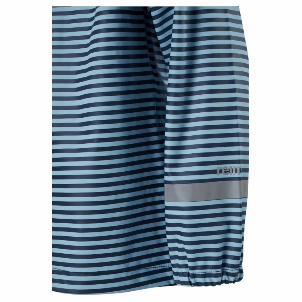 Reima Raincoat Vesi Navy Blå Hot