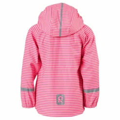 Raincoat Vesi Powder pink*Reima New