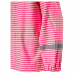 Raincoat Vesi Powder pink*Reima New