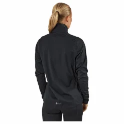 adidas RAIN.RDY Jacket Black Svart Best