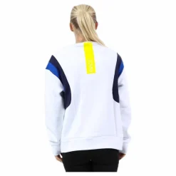 Raise Sweatshirt Blue/White*BLACC Best