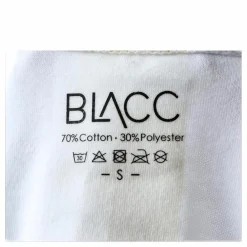Raise Sweatshirt Blue/White*BLACC Best