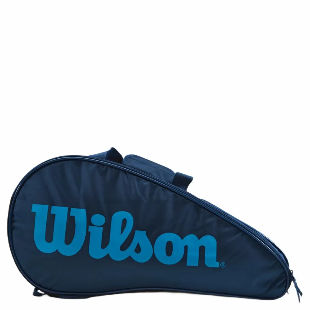 Wilson Rak Pak Navy/bright Blue Blå Best