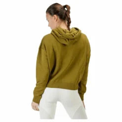Rally Metallic FZ Hoodie Green*Nike New