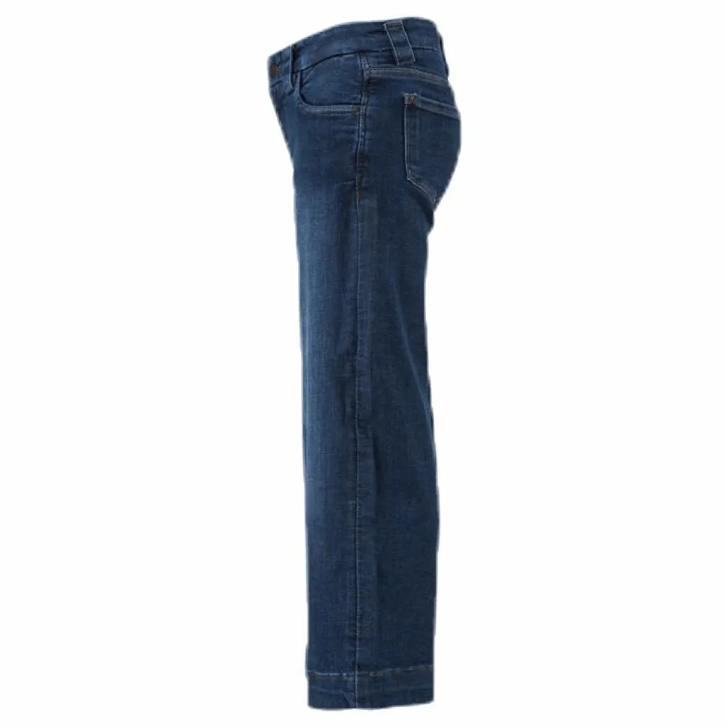 Randi Dnm Tarty 2377 W Pant Blue*Name It Discount