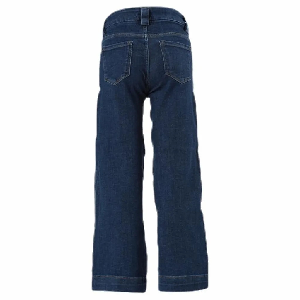Randi Dnm Tarty 2377 W Pant Blue*Name It Discount