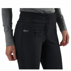 Randy Pant Black*8848 Altitude New