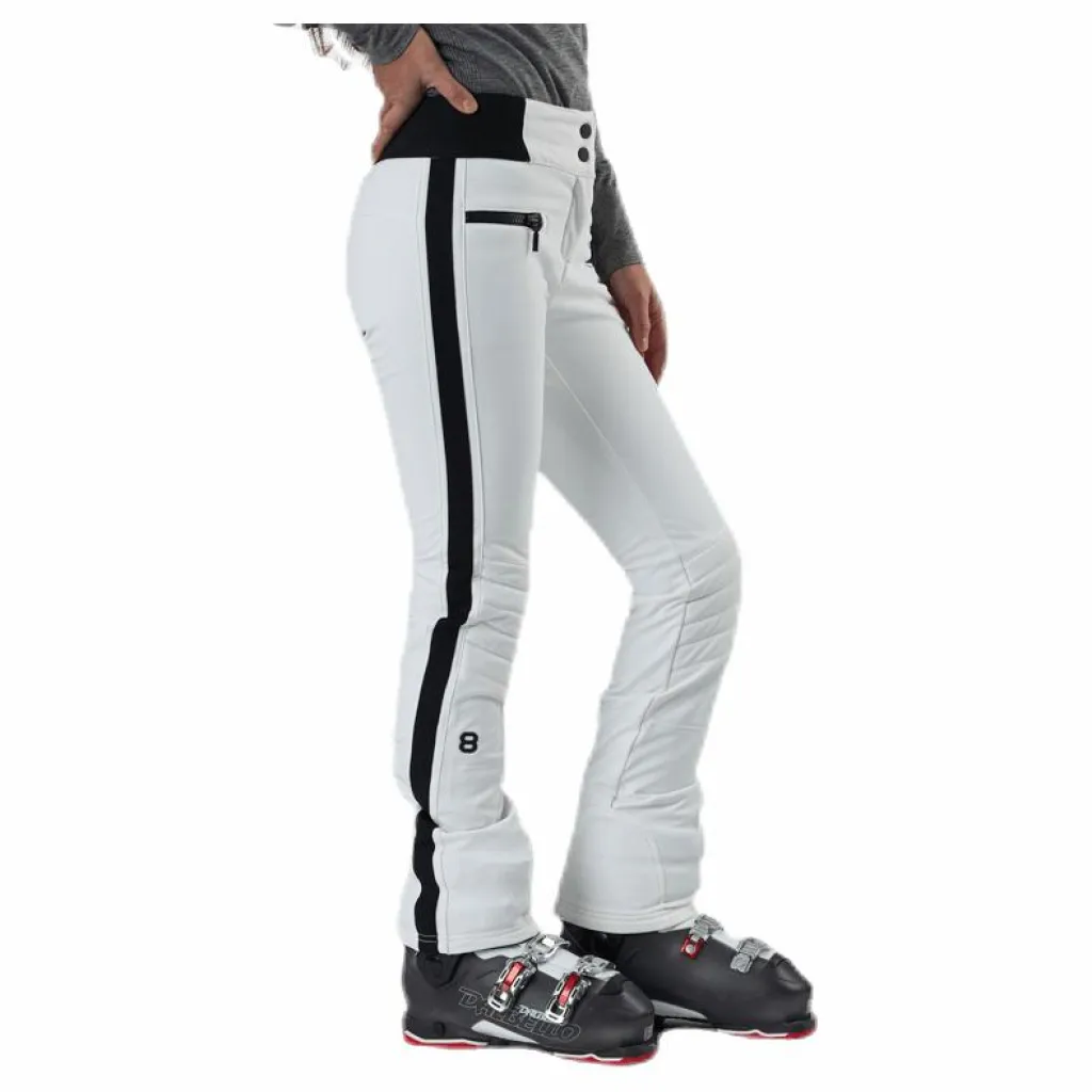Randy Pant White*8848 Altitude