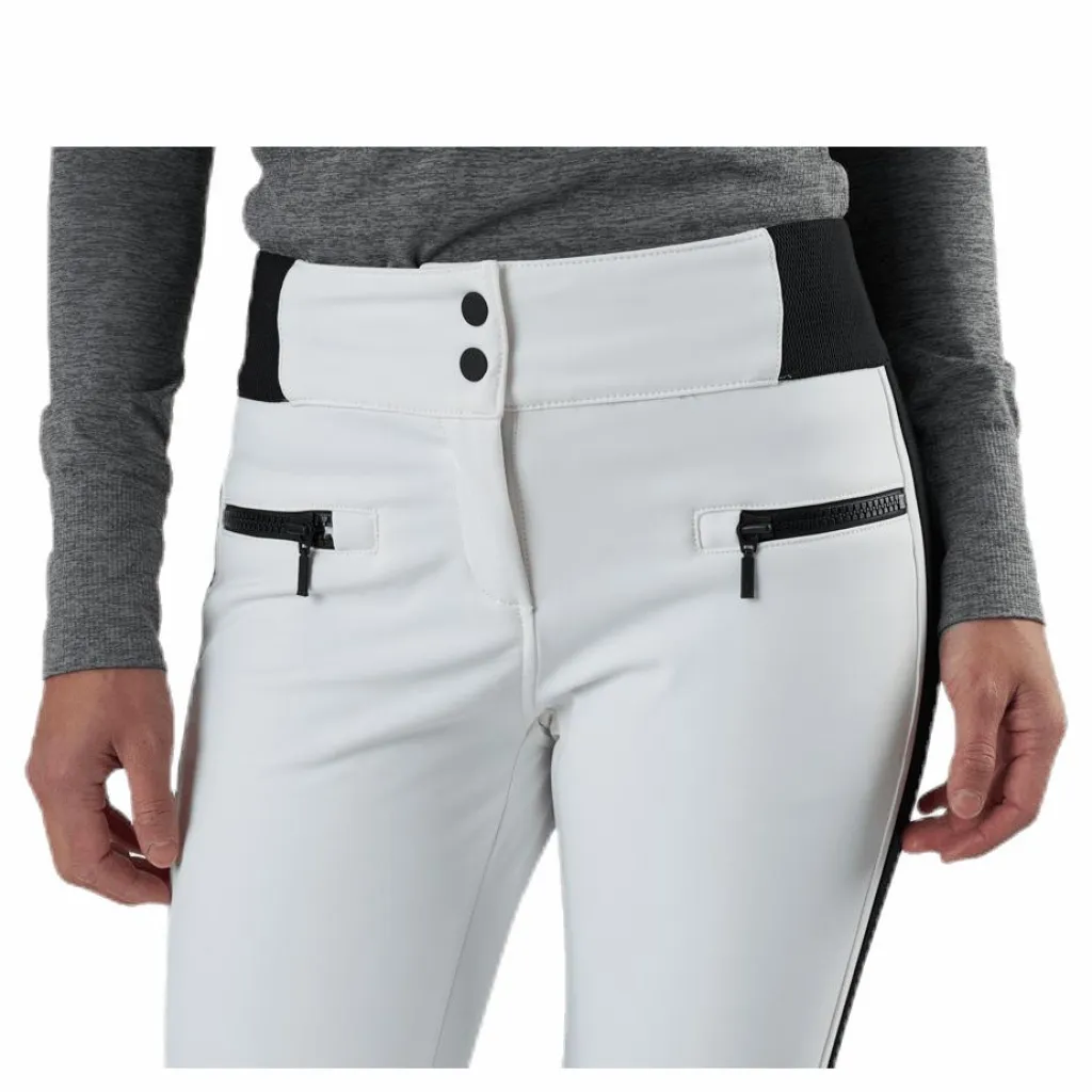 Randy Pant White*8848 Altitude