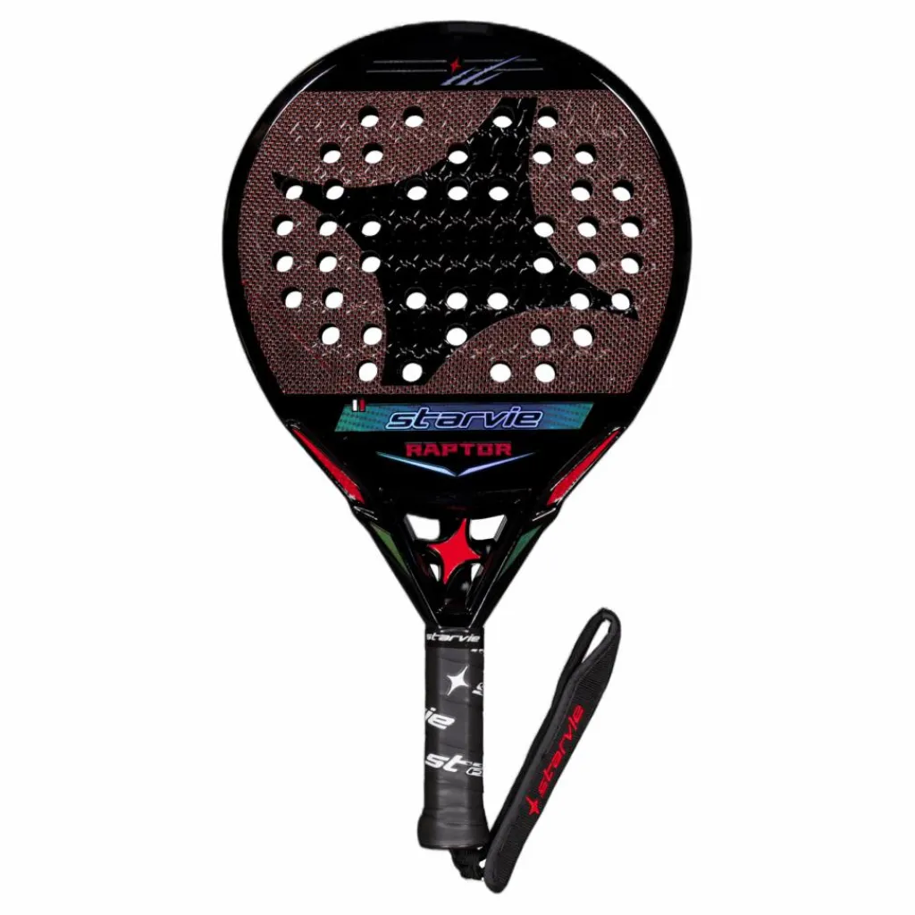 Raptor Black*Starvie Outlet