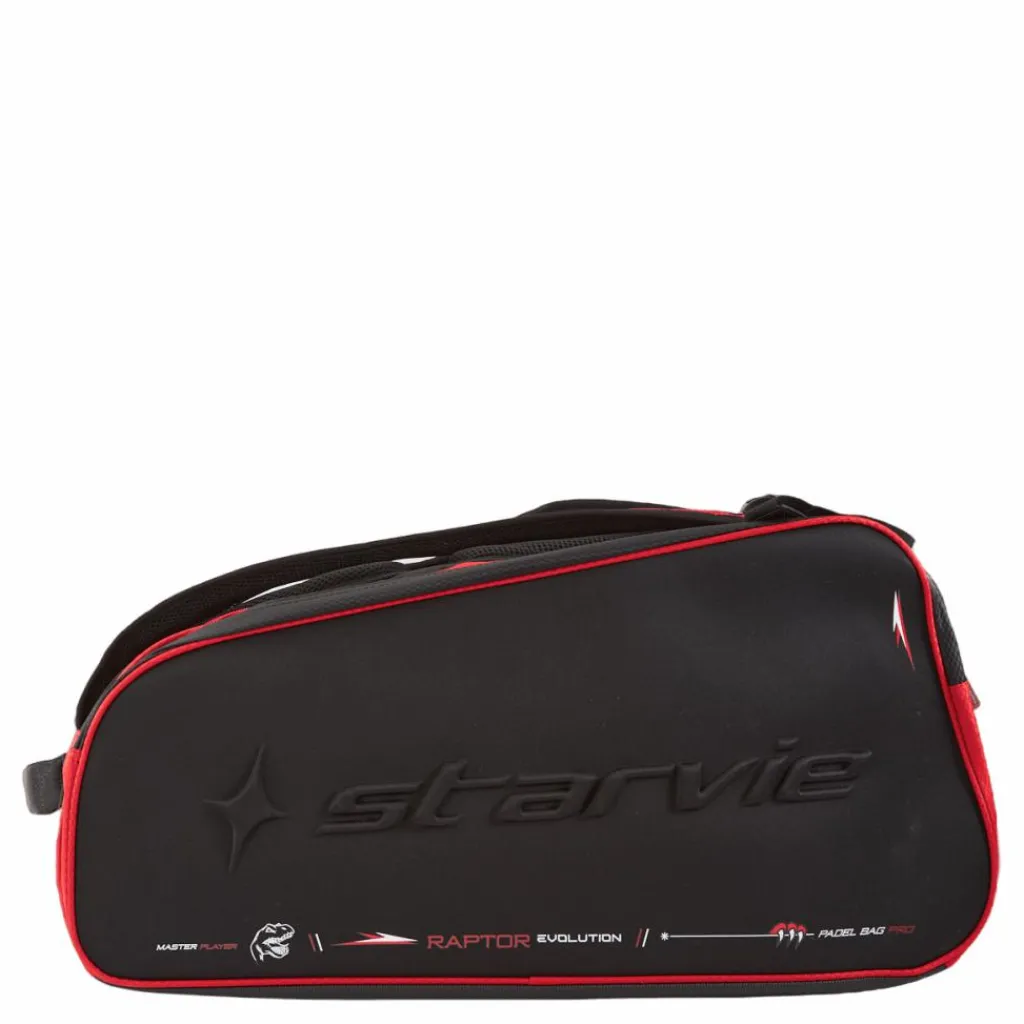 Starvie Raptor Evolution Padel Bag Svart Sale