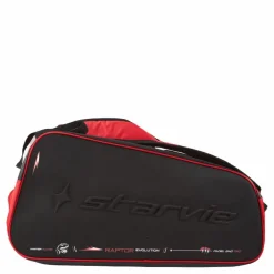 Starvie Raptor Evolution Padel Bag Svart Sale