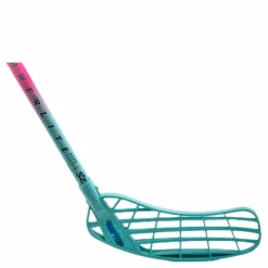 Salming Raptor Powerlite Aero Flex 29 Pink/Blue Rosa och Blå Best
