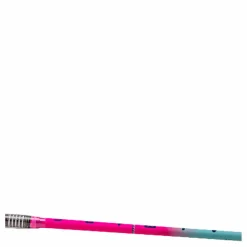 Salming Raptor Powerlite Aero Flex 29 Pink/Blue Rosa och Blå Best