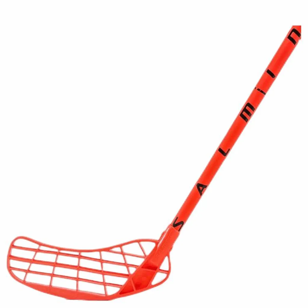 Raptor PowerLite WEdt Red/Black*Salming Clearance