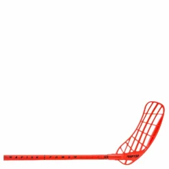 Raptor PowerLite WEdt Red/Black*Salming Clearance