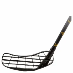 Salming Raptor Powerlite X Flex 27 Black Svart Online
