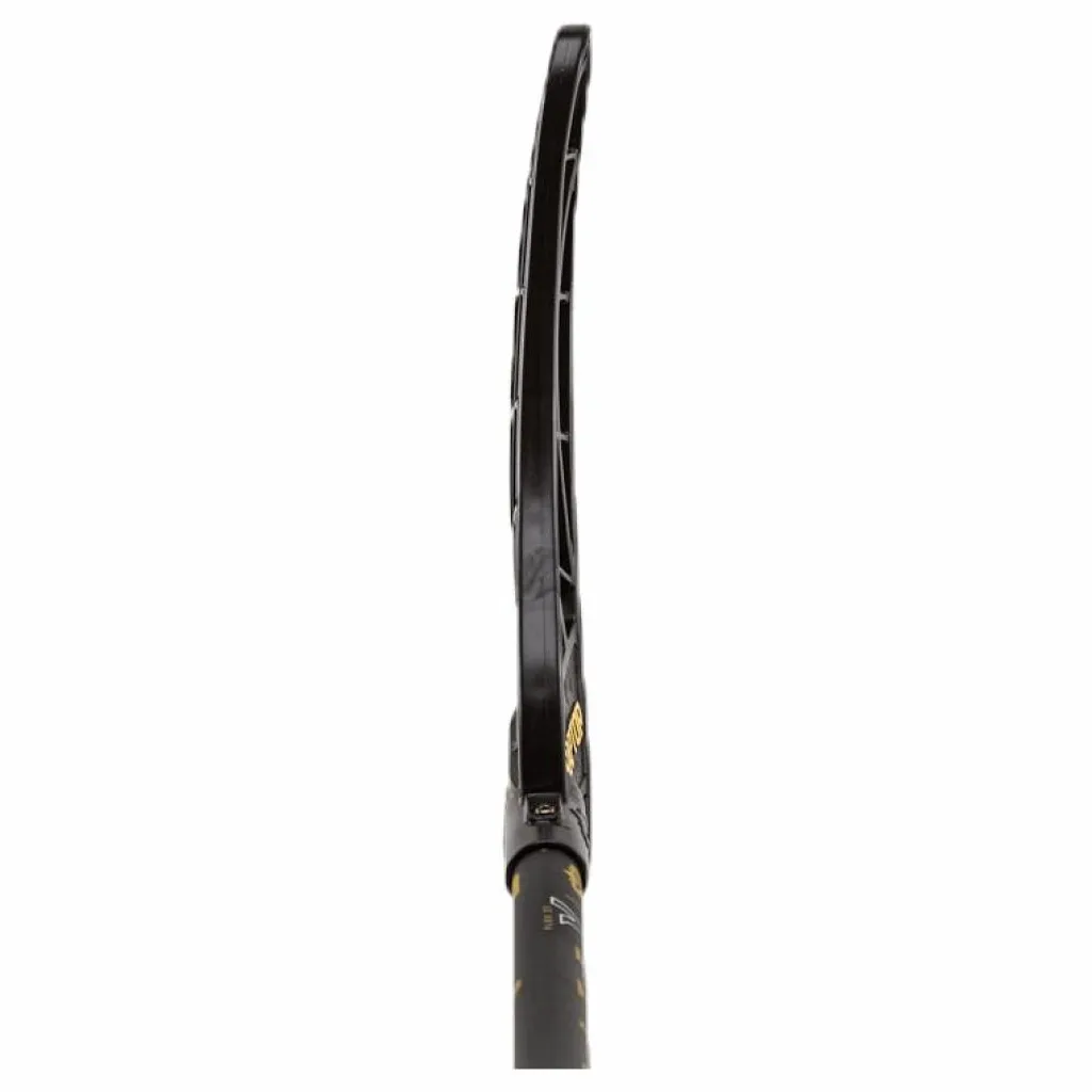 Salming Raptor Powerlite X Flex 27 Black Svart Online