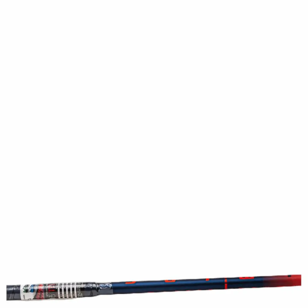 Salming Raptor Tourlite Touch 96 cm Flex 29 Blue/Red Blå och Röd Sale