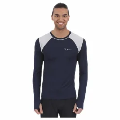 Wyte Rasmus Top Blue Blå Discount