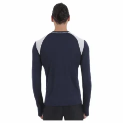 Wyte Rasmus Top Blue Blå Discount