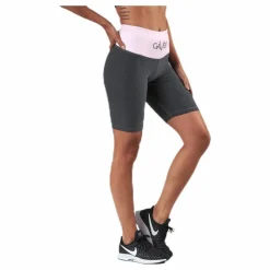 Raspberry Swirl Bicycle Pant Pink/Grey*Gavelo Discount