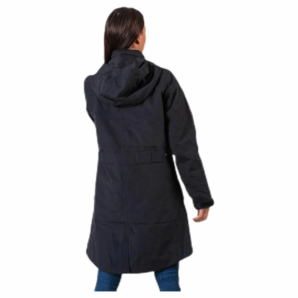 Raundalen L Jacket Black*Kari Traa Discount