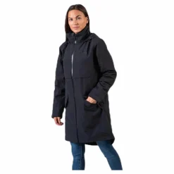 Raundalen L Jacket Black*Kari Traa Discount