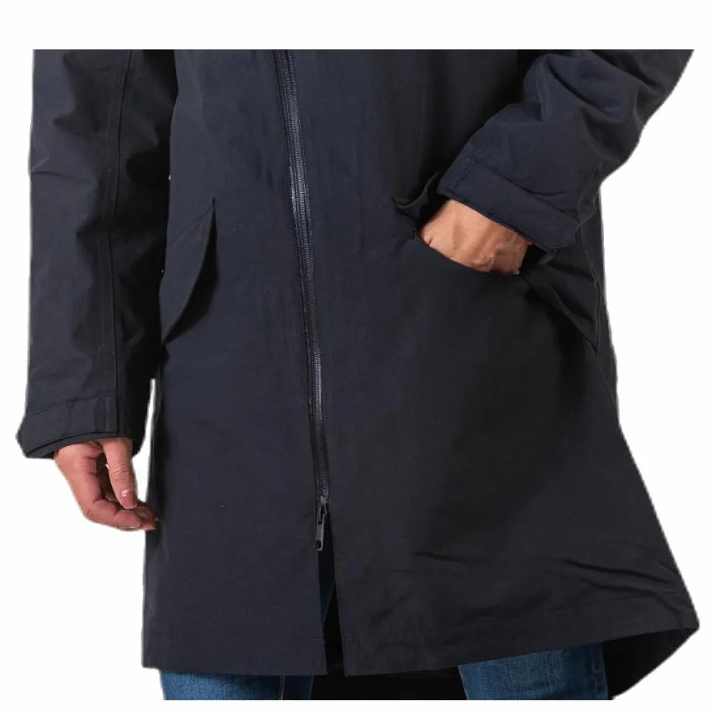 Raundalen L Jacket Black*Kari Traa Discount