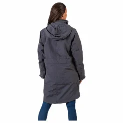 Kari Traa Raundalen L Jacket Green/Grey Grön och Grå Discount