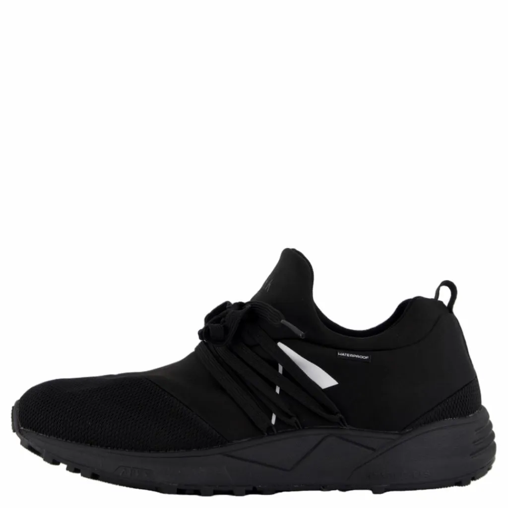 Raven Mesh Hl S-e15 Vibram Black White*ARKK Copenhagen Clearance