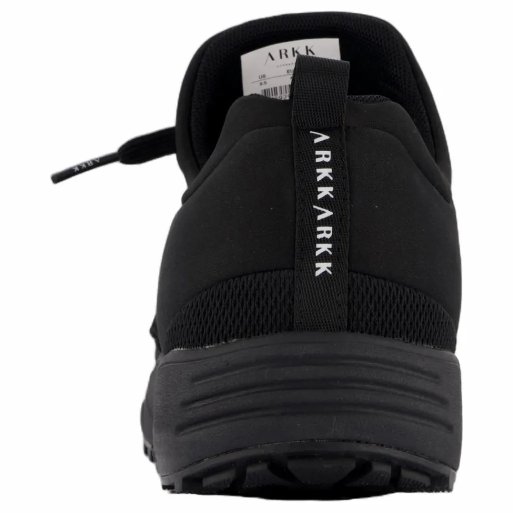 Raven Mesh Hl S-e15 Vibram Black White*ARKK Copenhagen Clearance