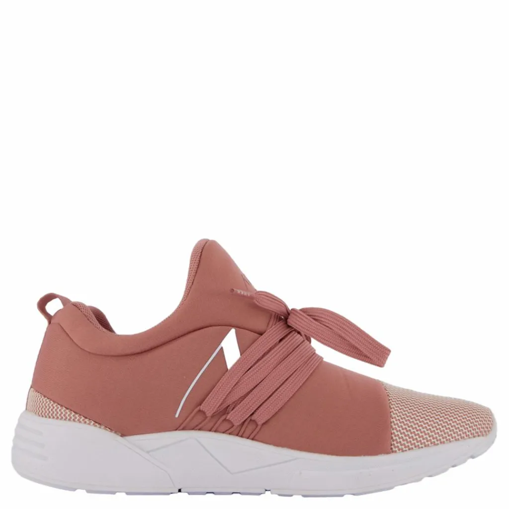 Raven Mesh PET S-E15 Ash Rose White - Women*ARKK Copenhagen Best