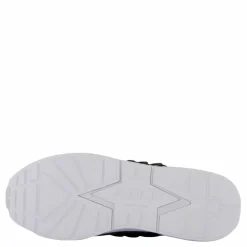 Raven Mesh PET S-E15 Dark Army White - Men*ARKK Copenhagen Best