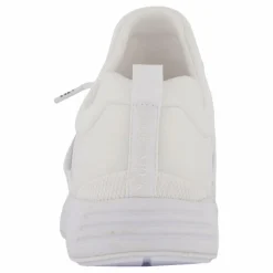 ARKK Copenhagen Raven Mesh PET S-E15 Triple White - Women Vit Clearance